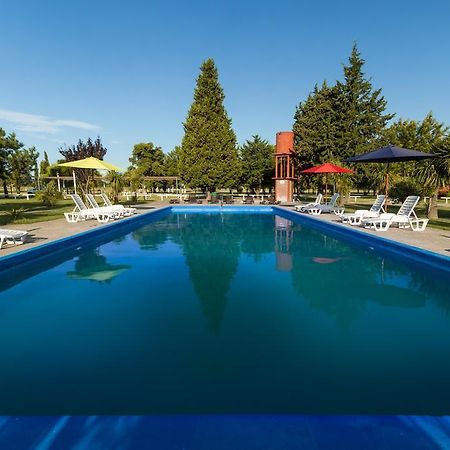 Las Martinas Colonia del Sacramento Exterior foto
