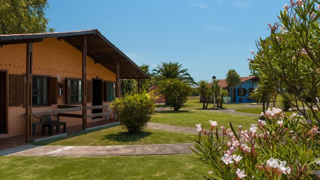Las Martinas Colonia del Sacramento Exterior foto